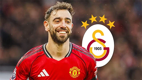 Điểm tin sáng 18/8: MU chốt hạ tương lai Bruno Fernandes Điểm tin sáng 18/8: MU chốt hạ tương lai Bruno Fernandes