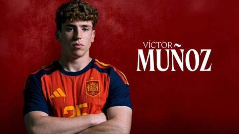 Điểm tin sáng 19/6: Thần đồng 2005 phá kỷ lục World Cup