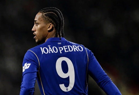 Điểm tin sáng 20/8: Reijnders rời Man City, Liverpool bán Curtis Jones cho Inter Điểm tin sáng 20/8: Reijnders rời Man City, Liverpool bán Curtis Jones cho Inter