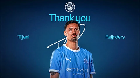 Điểm tin sáng 20/8: Reijnders rời Man City, Liverpool bán Curtis Jones cho Inter Điểm tin sáng 20/8: Reijnders rời Man City, Liverpool bán Curtis Jones cho Inter