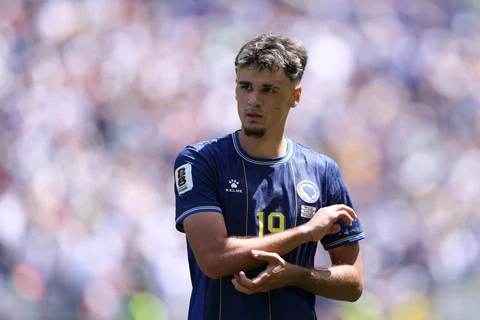 Điểm tin sáng 25/7: Andrea Pirlo chuẩn bị dẫn dắt tuyển Italia