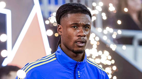 Điểm tin sáng 28/7: Real Madrid rao bán Camavinga