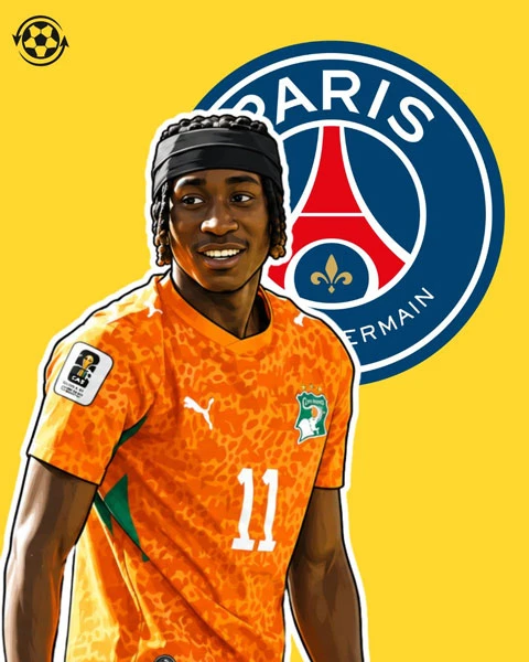 Điểm tin sáng 29/6: Yan Diomande từ chối Liverpool để chọn PSG Điểm tin sáng 29/6: Yan Diomande từ chối Liverpool để chọn PSG