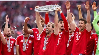 Điểm tin sáng 29/8: Kane sắp ký 'siêu hợp đồng' với Bayern