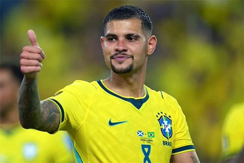 Điểm tin sáng 30/6: Inter Miami hoàn tất thương vụ Casemiro Điểm tin sáng 30/6: Inter Miami hoàn tất thương vụ Casemiro