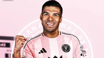 Điểm tin sáng 30/6: Inter Miami hoàn tất thương vụ Casemiro
