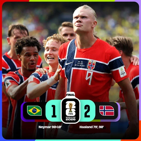 Điểm tin sáng 6/7: Ancelotti không từ chức HLV ĐT Brazil Điểm tin sáng 6/7: Ancelotti không từ chức HLV ĐT Brazil