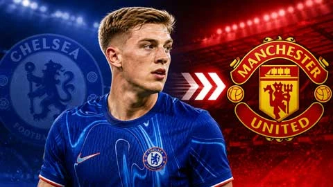 Điểm tin sáng 8/8: Fan MU cầu xin CLB đừng 'giải cứu' Delap từ Chelsea Điểm tin sáng 8/8: Fan MU cầu xin CLB đừng 'giải cứu' Delap từ Chelsea