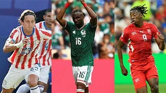 Đội hình 11 phát hiện lớn nhất World Cup 2026