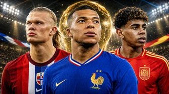 Đội hình đắt giá nhất World Cup 2026: Dàn siêu sao trị giá hơn 1,2 tỷ bảng