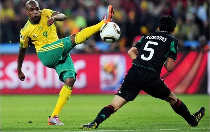 Đội hình dự kiến Mexico vs Nam Phi: Thông tin lực lượng mới nhất trận khai mạc World Cup 2026 Đội hình dự kiến Mexico vs Nam Phi: Thông tin lực lượng mới nhất trận khai mạc World Cup 2026