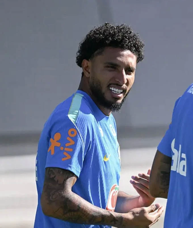 Đội hình dự kiến mới nhất Brazil vs Morocco, 05h00 ngày 14/6: Tân binh của MU có đá chính? Đội hình dự kiến mới nhất Brazil vs Morocco, 05h00 ngày 14/6: Tân binh của MU có đá chính?