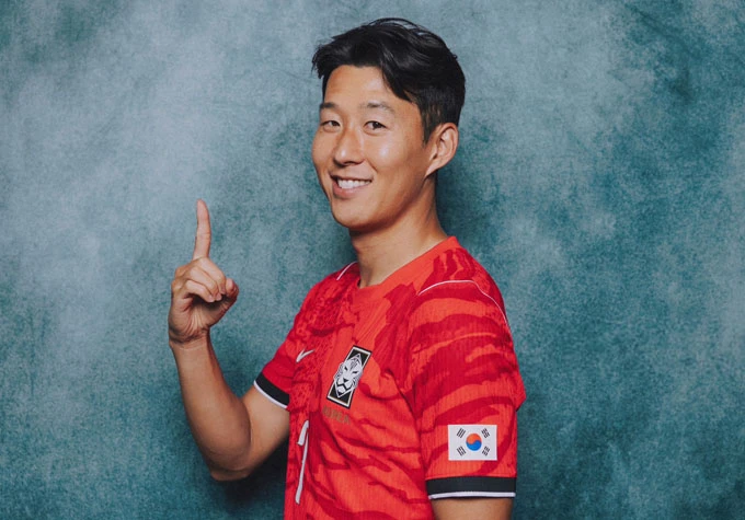 Đội hình dự kiến mới nhất CH Séc vs Hàn Quốc, 09h00 ngày 12/6: Son Heung-min đối đầu Schick Đội hình dự kiến mới nhất CH Séc vs Hàn Quốc, 09h00 ngày 12/6: Son Heung-min đối đầu Schick