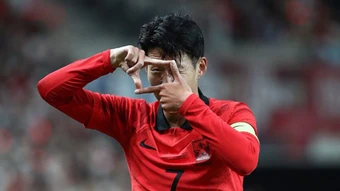 Đội hình dự kiến mới nhất CH Séc vs Hàn Quốc, 09h00 ngày 12/6: Son Heung-min đối đầu Schick