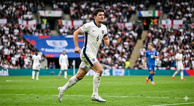 Đội hình 'siêu mạnh' bị loại khỏi ĐT Anh dự World Cup 2026 Đội hình 'siêu mạnh' bị loại khỏi ĐT Anh dự World Cup 2026