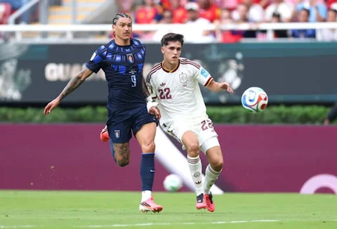 Đội hình tiêu biểu vòng bảng World Cup 2026: Tinh hoa hội tụ Đội hình tiêu biểu vòng bảng World Cup 2026: Tinh hoa hội tụ