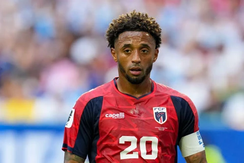 Đối thủ của Messi bị điều tra vì cáo buộc cưỡng bức Đối thủ của Messi bị điều tra vì cáo buộc cưỡng bức