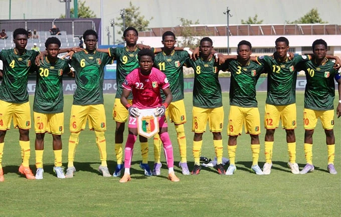 Đối thủ của U17 Việt Nam tiếp tục nhận thêm cú sốc trước thềm World Cup