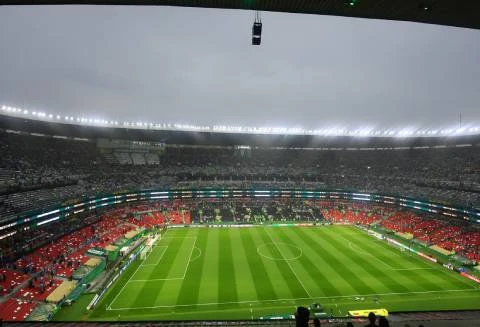 Đối thủ đáng sợ nhất của Anh trong cuộc đối đầu với Mexico