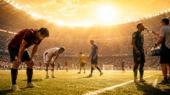 Đối thủ ‘khó nhằn’ nhất với tất cả các đội bóng ở World Cup 2026