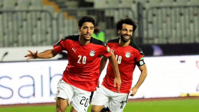 Đội tuyển Ai Cập tại World Cup 2026: Vua Ai Cập sửa sai tại Bắc Mỹ Đội tuyển Ai Cập tại World Cup 2026: Vua Ai Cập sửa sai tại Bắc Mỹ