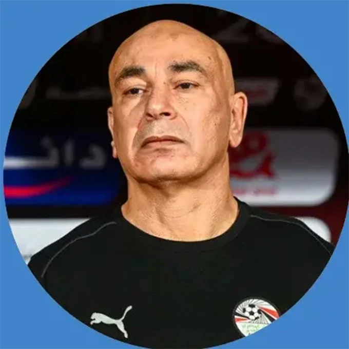 Đội tuyển Ai Cập tại World Cup 2026: Vua Ai Cập sửa sai tại Bắc Mỹ Đội tuyển Ai Cập tại World Cup 2026: Vua Ai Cập sửa sai tại Bắc Mỹ
