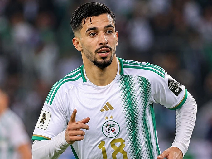 Đội tuyển Algeria ở World Cup 2026: Tham vọng tái hiện kỳ tích 2014