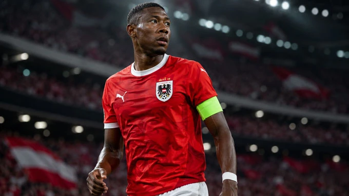 Đội tuyển Áo ở World Cup 2026: Rangnick liệu có để lại dấu ấn? Đội tuyển Áo ở World Cup 2026: Rangnick liệu có để lại dấu ấn?