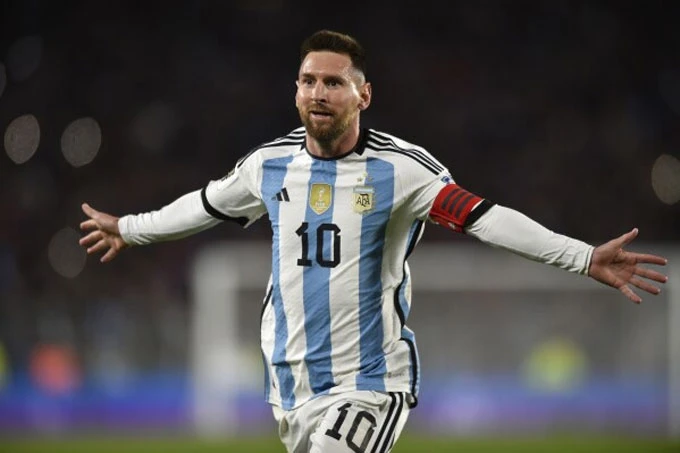 Đội tuyển Argentina ở World Cup 2026: Tham vọng sánh bước Brazil