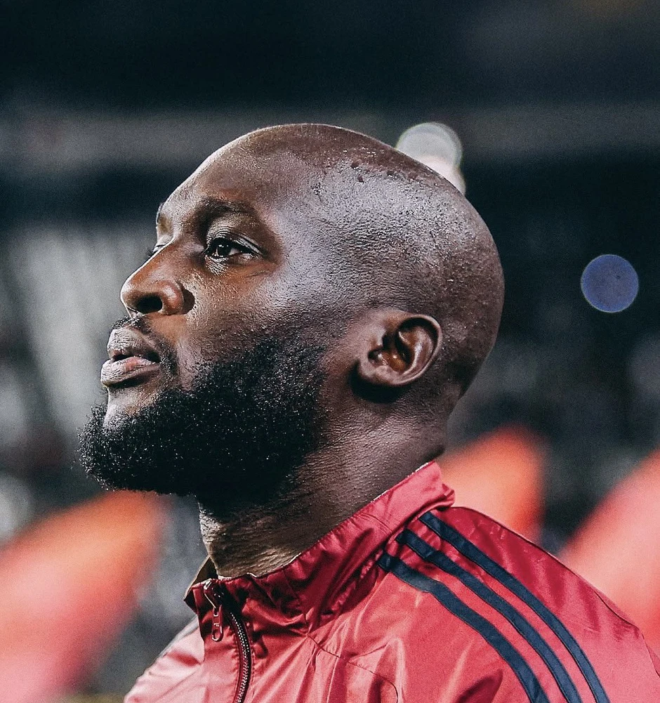 Đội tuyển Bỉ tại World Cup 2026: Trông cả vào Romelu Lukaku Đội tuyển Bỉ tại World Cup 2026: Trông cả vào Romelu Lukaku