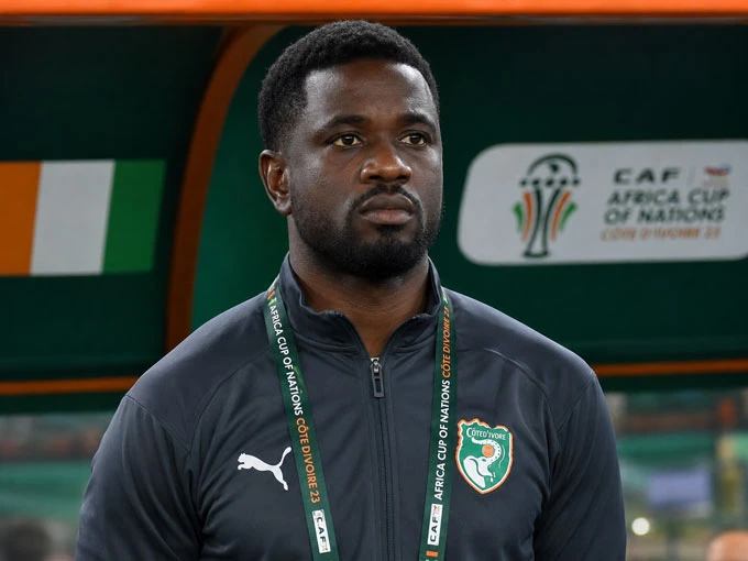 Đội tuyển Bờ Biển Ngà ở World Cup 2026: Niềm hy vọng Amad Diallo