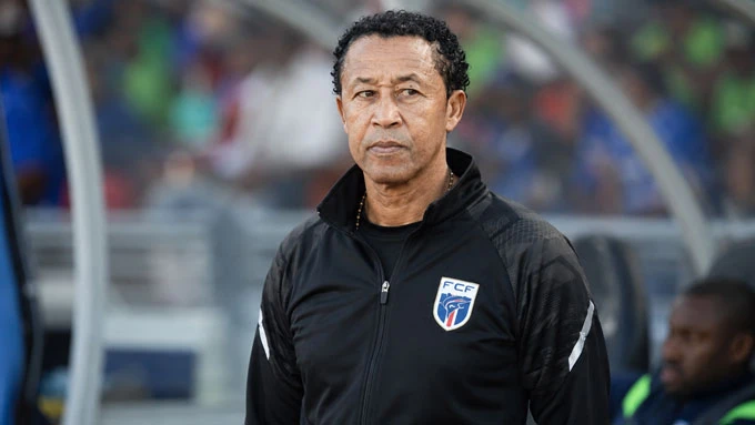 Đội tuyển Cape Verde ở World Cup 2026: Được tham dự đã là quá vui Đội tuyển Cape Verde ở World Cup 2026: Được tham dự đã là quá vui