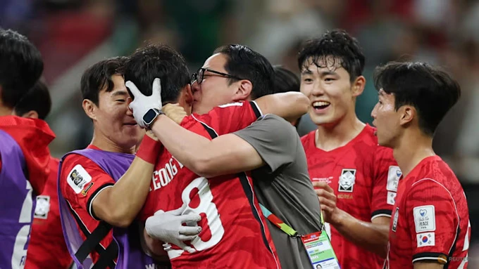 Đội tuyển châu Á nào sẽ tiến xa nhất ở World Cup 2026?
