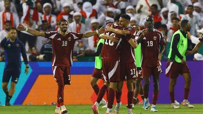 Đội tuyển châu Á nào sẽ tiến xa nhất ở World Cup 2026?