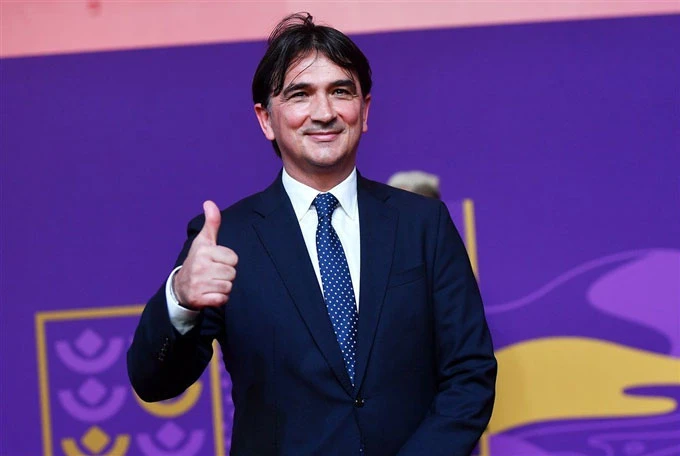 Đội tuyển Croatia ở World Cup 2026: Vẫn phải nhờ cả vào 'lão tướng' Modric