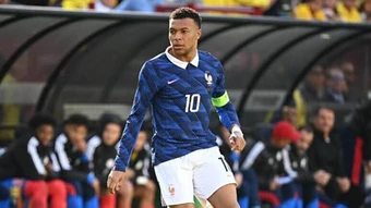 Đội tuyển đầu tiên chốt số áo ở World Cup 2026