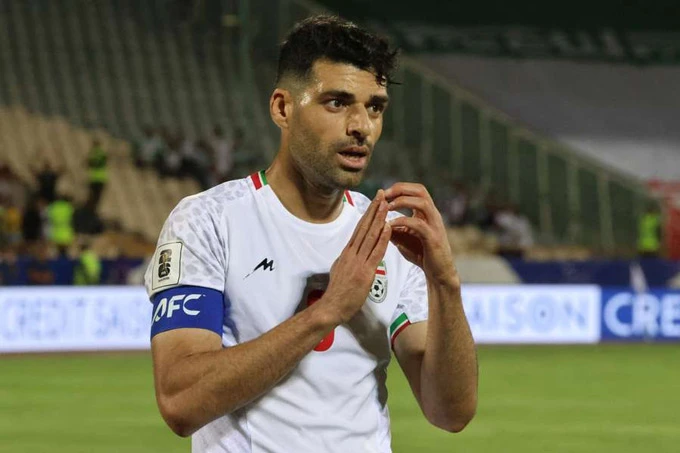 Đội tuyển Iran ở World Cup 2026: Vượt qua bão tố