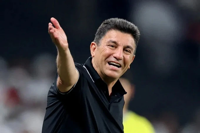 Đội tuyển Iran ở World Cup 2026: Vượt qua bão tố
