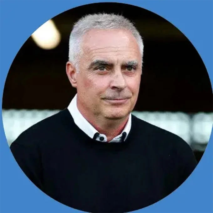 Đội tuyển New Zealand tại World Cup 2026: Tham vọng vượt qua vòng bảng Đội tuyển New Zealand tại World Cup 2026: Tham vọng vượt qua vòng bảng