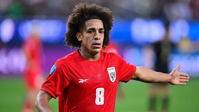 Đội tuyển Panama ở World Cup 2026: Khó thoát phận 'lót đường' Đội tuyển Panama ở World Cup 2026: Khó thoát phận 'lót đường'