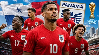 Đội tuyển Panama ở World Cup 2026: Khó thoát phận 'lót đường'