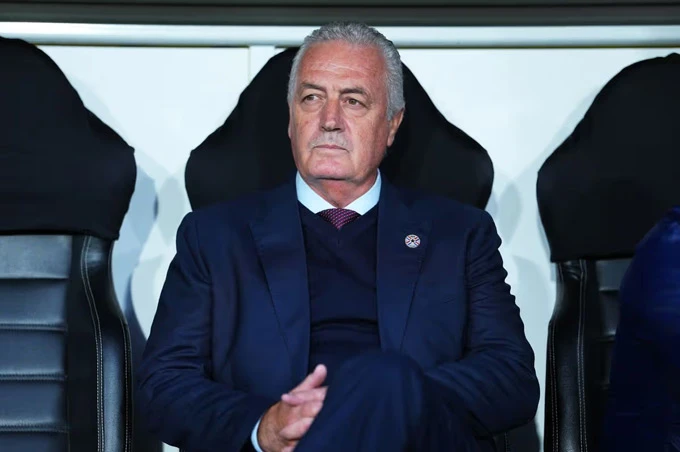 Đội tuyển Paraguay ở World Cup 2026: Vượt qua vòng bảng đã là thành công