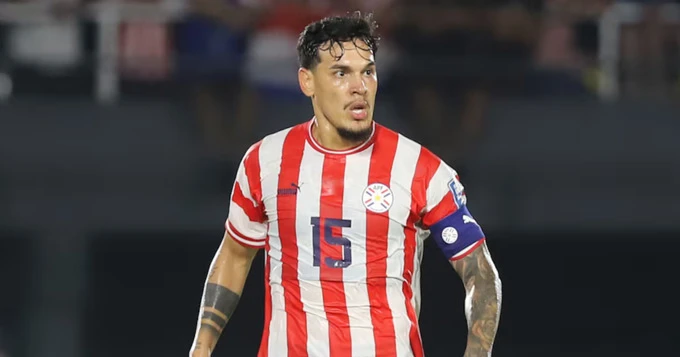 Đội tuyển Paraguay ở World Cup 2026: Vượt qua vòng bảng đã là thành công