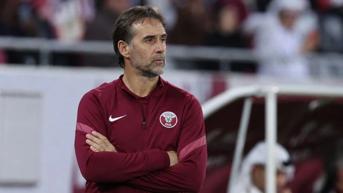 Đội tuyển Qatar ở World Cup 2026: Chờ điểm số đầu tiên tại World Cup Đội tuyển Qatar ở World Cup 2026: Chờ điểm số đầu tiên tại World Cup