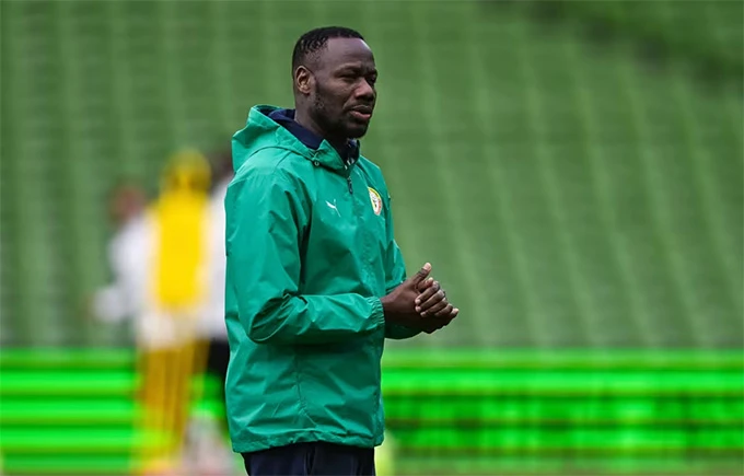 Đội tuyển Senegal ở World Cup 2026: Tái hiện kỳ tích tứ kết Đội tuyển Senegal ở World Cup 2026: Tái hiện kỳ tích tứ kết
