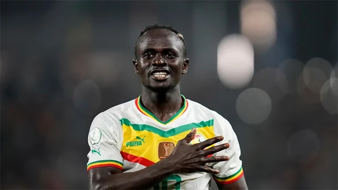 Đội tuyển Senegal ở World Cup 2026: Tái hiện kỳ tích tứ kết Đội tuyển Senegal ở World Cup 2026: Tái hiện kỳ tích tứ kết