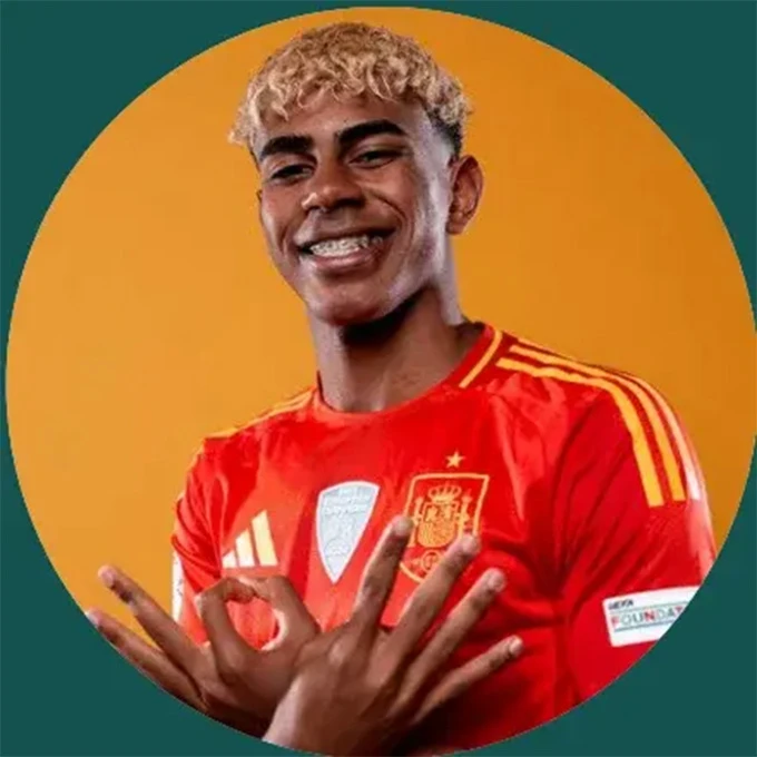 Đội tuyển Tây Ban Nha ở World Cup 2026: Chinh phục đỉnh cao Đội tuyển Tây Ban Nha ở World Cup 2026: Chinh phục đỉnh cao