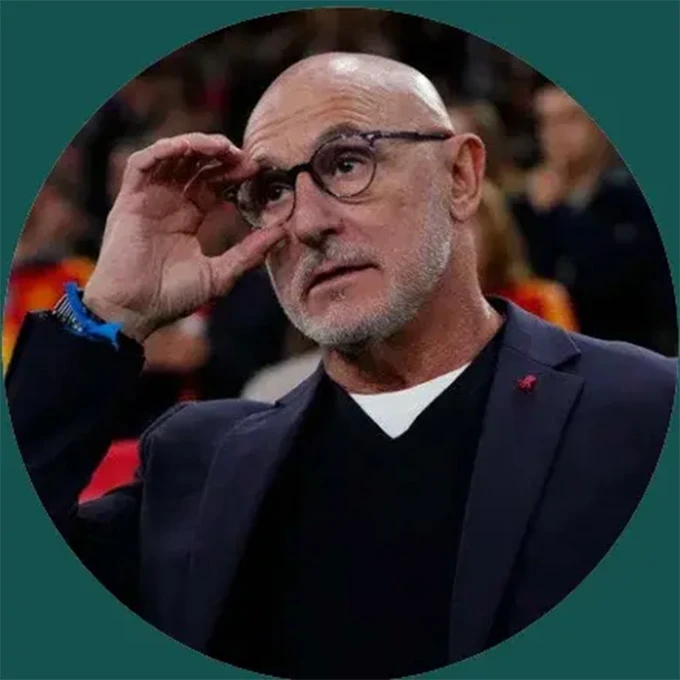 Đội tuyển Tây Ban Nha ở World Cup 2026: Chinh phục đỉnh cao Đội tuyển Tây Ban Nha ở World Cup 2026: Chinh phục đỉnh cao