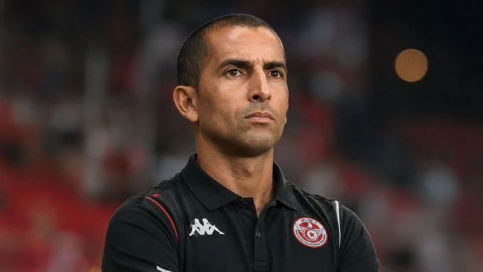 Đội tuyển Tunisia ở World Cup 2026: Hy vọng cả vào hàng thủ Đội tuyển Tunisia ở World Cup 2026: Hy vọng cả vào hàng thủ