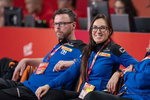 ĐT Curacao có một thứ rất ít đội sánh được ở World Cup 2026 ĐT Curacao có một thứ rất ít đội sánh được ở World Cup 2026